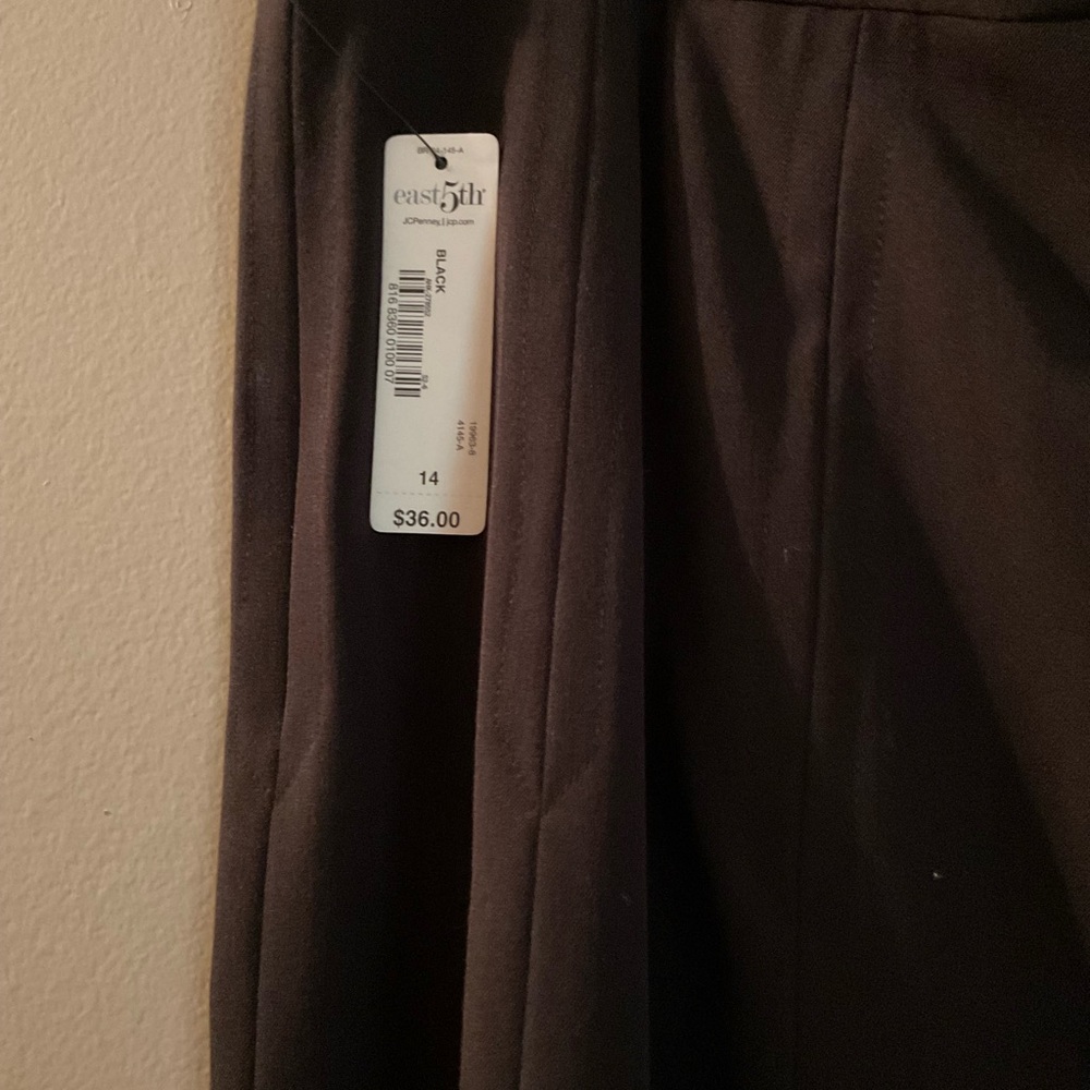 Ladies Skirt